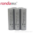 China IFR18650-1500mAh 3.2V Cylindrical LiFePO4 Battery Factory